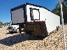 7K52E4030NH****** Usados y Reparables 2022 Haulmark Haulmark Trailer en Specialty Division