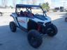 3NSNEE999RF****** Salvamento y Destrozados 2024 Polaris RZR XP 1000 Sport en CA - Fremont