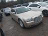 2C3KA53G06H****** Salvage and Wrecked 2006 Chrysler 300 in AL - Bessemer