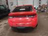 1C3CDFBB0GD****** Destrozados 2016 Dodge Dart