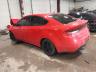 1C3CDFBB0GD****** Salvamento y Reparables 2016 Dodge Dart en Rochester