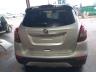 KL4CJ1SB7HB****** Wrecked 2017 Buick Encore