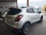 KL4CJ1SB7HB****** Salvage and Wrecked 2017 Buick Encore in Alabama State