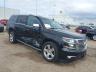 1GNSKJKC2JR****** Salvamento y Destrozados 2018 Chevrolet Suburban en TX - Houston