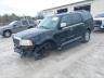 5LMFU28R93L****** Used and Repairable 2003 Lincoln Navigator in AL - Athens