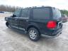 5LMFU28R93L****** Salvage and Repairable 2003 Lincoln Navigator in AL - Athens
