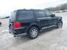 5LMFU28R93L****** Salvage and Wrecked 2003 Lincoln Navigator in Alabama State