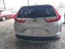 5J6RW1H59JA****** Salvamento 2018 Honda CR-V