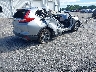5J6RW1H59JA****** Salvamento y Destrozados 2018 Honda CR-V en Estado de Virginia