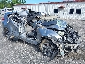 5J6RW1H59JA****** Salvamento y Reparables 2018 Honda CR-V en Estado de Virginia