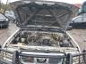 1N6ED27T8YC****** Repairable 2000 Nissan Frontier in AL - Bessemer