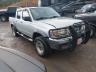 1N6ED27T8YC****** Salvage and Wrecked 2000 Nissan Frontier in AL - Bessemer