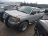 1N6ED27T8YC****** Used and Repairable 2000 Nissan Frontier in AL - Bessemer