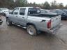 1N6ED27T8YC****** Salvage and Repairable 2000 Nissan Frontier in AL - Bessemer