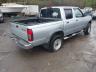 1N6ED27T8YC****** Salvage and Wrecked 2000 Nissan Frontier in Alabama State