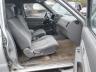 1N6ED27T8YC****** Used and Repairable 2000 Nissan Frontier in Alabama State