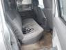 1N6ED27T8YC****** Wrecked 2000 Nissan Frontier in AL - Bessemer