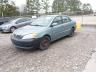 1NXBR32EX6Z****** Used and Repairable 2006 Toyota Corolla in AL - Athens