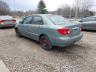 1NXBR32EX6Z****** Salvage and Repairable 2006 Toyota Corolla in AL - Athens
