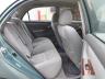 1NXBR32EX6Z****** Wrecked 2006 Toyota Corolla in AL - Athens