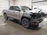 5TFDY5F1XGX****** Salvage and Wrecked 2016 Toyota Tundra in AK - Wasilla