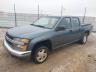 1GCCS139178****** Used and Repairable 2007 Chevrolet Colorado in AL - Headland
