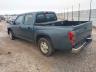 1GCCS139178****** Salvage and Repairable 2007 Chevrolet Colorado in AL - Headland