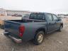 1GCCS139178****** Salvage and Wrecked 2007 Chevrolet Colorado in Alabama State