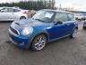 2008 MINI COOPER S