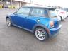 2008 MINI COOPER S