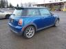 2008 MINI COOPER S