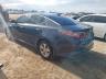 KNAGM4ADXF5****** Salvage and Repairable 2015 Kia Optima Hybrid in AL - Headland
