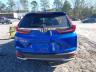 7FARW1H52ME****** Wrecked 2021 Honda CR-V