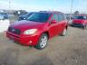 2006 TOYOTA RAV4