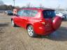 2006 TOYOTA RAV4