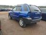 KNDJF724257****** Salvage and Repairable 2005 Kia Sportage in AL - Bessemer
