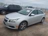 1G1PF5SC7C7****** Used and Repairable 2012 Chevrolet Cruze in AL - Headland