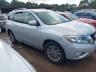 5N1AR2MN7FC****** Salvage and Wrecked 2015 Nissan Pathfinder in AL - Bessemer