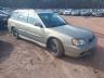 4S3BH646635****** Salvage and Wrecked 2003 Subaru Legacy in AL - Bessemer