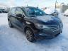 5LMTJ2AHXFU****** Salvage and Wrecked 2015 Lincoln MKC in AK - Fairbanks