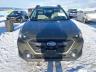 4S4BTAFC8R3****** Wrecked 2024 Subaru Outback in Montana State
