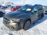 4S4BTAFC8R3****** Used and Repairable 2024 Subaru Outback in Missoula