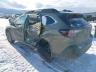 4S4BTAFC8R3****** Salvage and Repairable 2024 Subaru Outback in Missoula