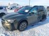 4S4BTAFC8R3****** Salvage and Repairable 2024 Subaru Outback in Montana State