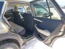4S4BTAFC8R3****** Wrecked 2024 Subaru Outback in Missoula