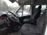 3C6URVJG5HE****** Wrecked 2017 RAM Promaster in AL - Bessemer