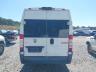3C6URVJG5HE****** Wrecked 2017 RAM Promaster