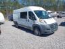 3C6URVJG5HE****** Salvage and Wrecked 2017 RAM Promaster in AL - Bessemer