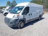 3C6URVJG5HE****** Used and Repairable 2017 RAM Promaster in AL - Bessemer