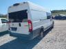 3C6URVJG5HE****** Salvage and Wrecked 2017 RAM Promaster in Alabama State